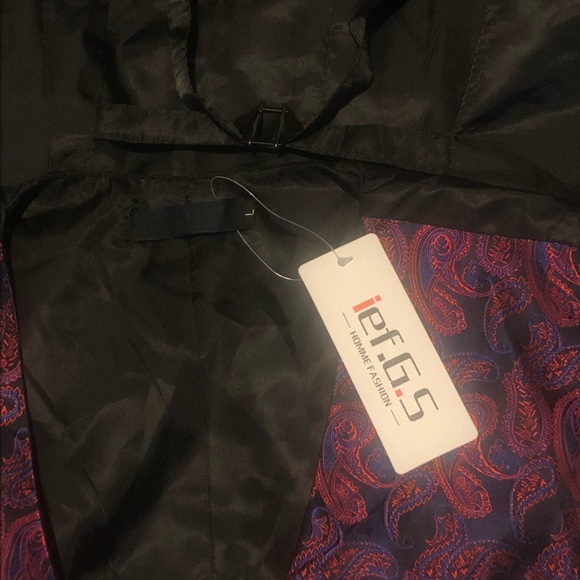 ief.G.S Home Fashion NWT Vest - Picture 7 of 7